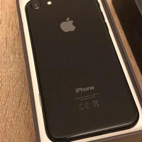 Iphone 8 (no touch ID)