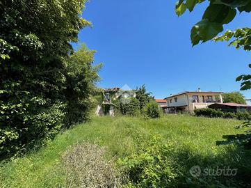 VILLA SINGOLA A TREBASELEGHE