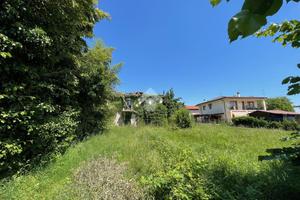 VILLA SINGOLA A TREBASELEGHE