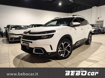 Citroën C5 Aircross BlueHDi 130 S&S Shine