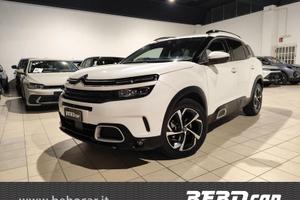 Citroën C5 Aircross BlueHDi 130 S&S Shine