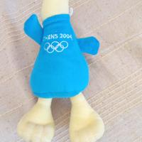 Mascotte Olimpiadi Atene 2004