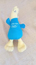 Mascotte Olimpiadi Atene 2004