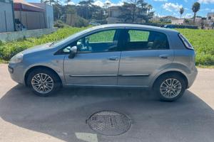 Fiat punto evo