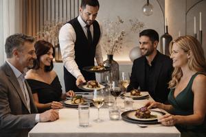 GFP - RISTORANTE ZONA LAGO PESCHIERA DEL GARDA