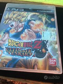 Gioco ps3