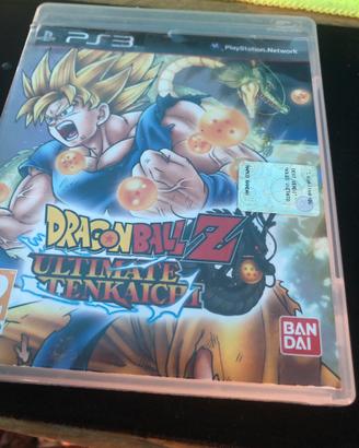 Gioco ps3
