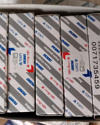 STOCK Ricambi Nuovi Originali FIAT / LANCIA / ALFA