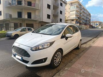 Ford fiesta1.5 TDCi75CV