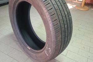 4 GOMME INVERNALI VREDESTEIN