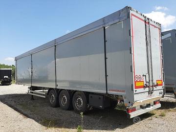 SCHWARZMULLER SEMIRIMORCHIO 3 ASSI-PIANO MOBILE