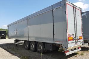 SCHWARZMULLER SEMIRIMORCHIO 3 ASSI-PIANO MOBILE