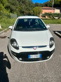 Fiat Punto Evo 1.3 Multijet