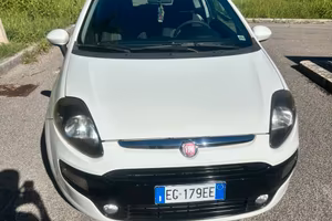 Fiat Punto Evo 1.3 Multijet