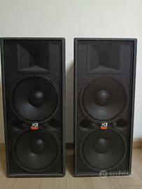 Montarbo W28 A seconda serie