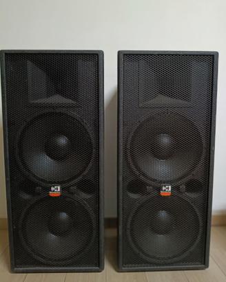 Montarbo W28 A seconda serie