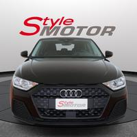 AUDI A1 SPB 25 TFSI Admired Italiana Ufficiale