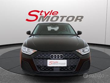 AUDI A1 SPB 25 TFSI Admired Italiana Ufficiale