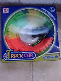 Giocattoli luminosi per bambini