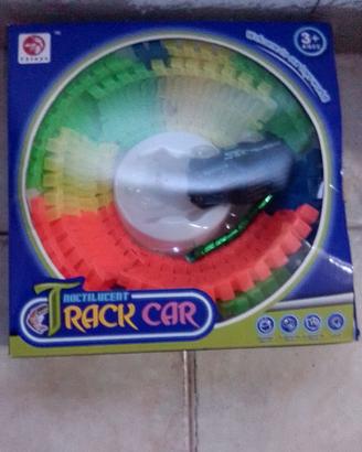 Giocattoli luminosi per bambini