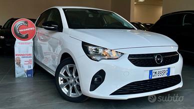 OPEL CORSA 1.5 DESIGN & TECH 102 CV - FULL LED, CA