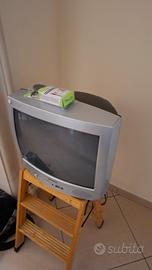 tv e cavo