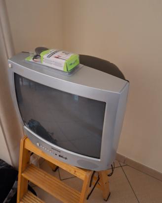tv e cavo