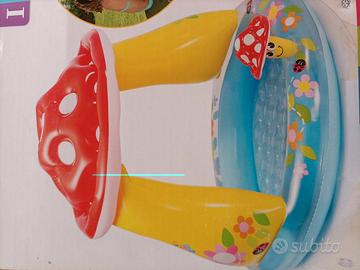 piscinetta per bambini
