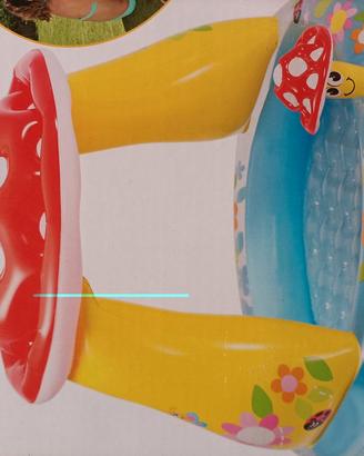 piscinetta per bambini