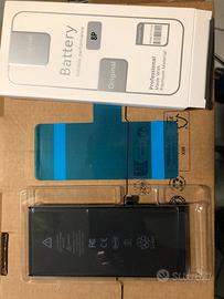 Batteria Iphone 8 Plus