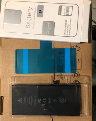Batteria Iphone 8 Plus