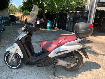 Scuter 300 usato