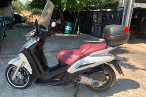 Scuter 300 usato