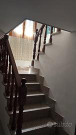Disponibile casa spaziosa