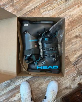 Head wcr130