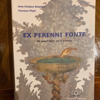 Ex Perenni Fonte