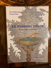 Ex Perenni Fonte