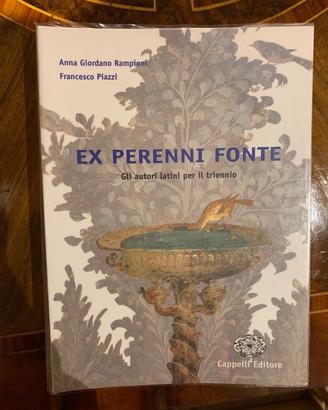 Ex Perenni Fonte