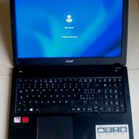 Pc portatile Acer Aspire 3