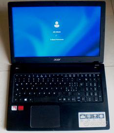 Pc portatile Acer Aspire 3