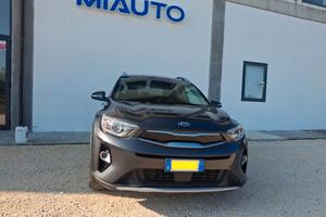 Kia Stonic 1.4 MPI EcoGPL Energy