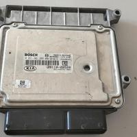 CENTRALINA ECU KIA Cee'd 1Â° Serie BOSCH 026120120