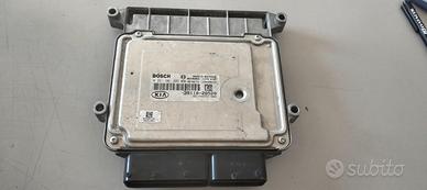 CENTRALINA ECU KIA Cee'd 1Â° Serie BOSCH 026120120