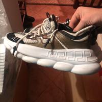 Scarpe versace