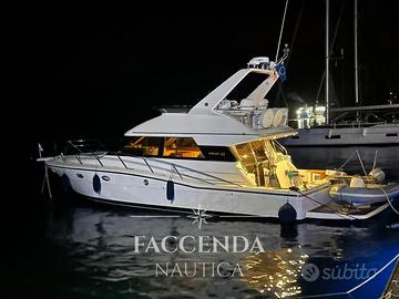 UNIESSE MARINE 48 FLY