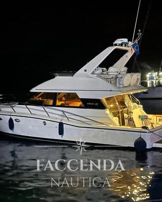 UNIESSE MARINE 48 FLY