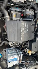 motore FIAT PUNTO 55 1.2 b sigla motore 176B4000 