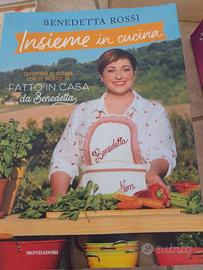 Insieme in cucina di Benedetta Rossi