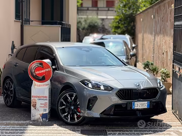 Bmw 118 118d MSport Pro