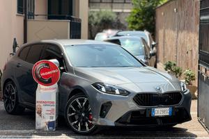 Bmw 118 118d MSport Pro